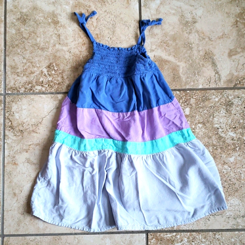 🍭5 for $15 Cherokee sundress